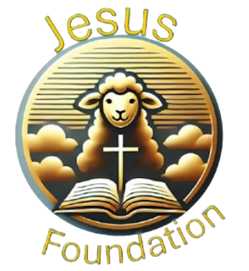 Jesus Bible Foundation